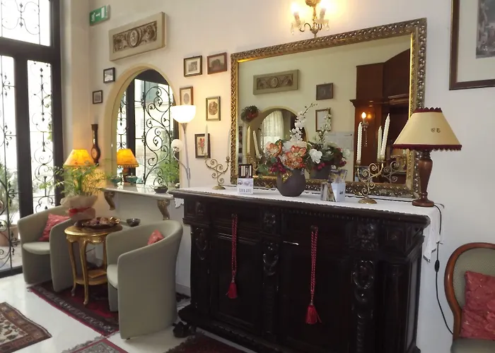 Hotel adatto agli animali: Hotel Corte Estense
