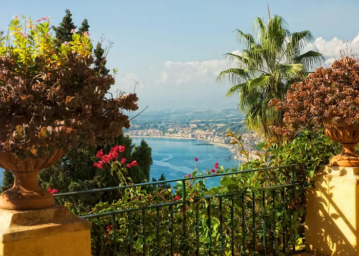 Villa Belvedere