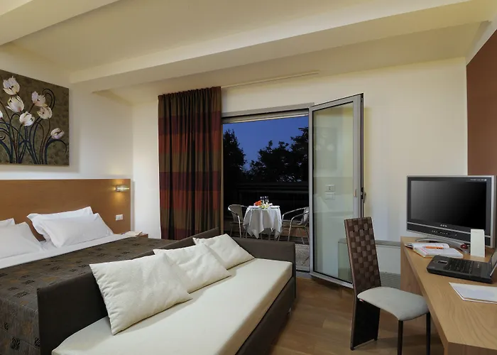 Hotel 4 stelle: Relais Bellaria Hotel&Congressi