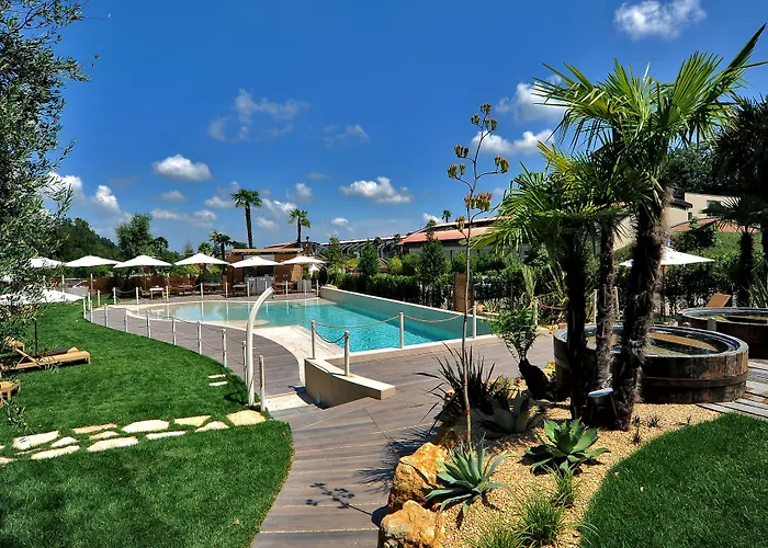 Hotel 4 stelle: Relais Bellaria Hotel&Congressi