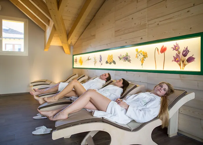 Relax Hotel Erica