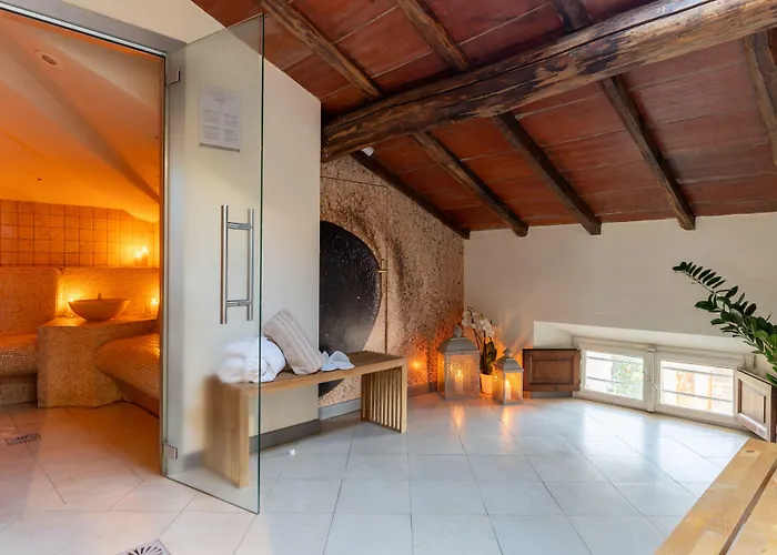 Albergo economico: Villa Romantica