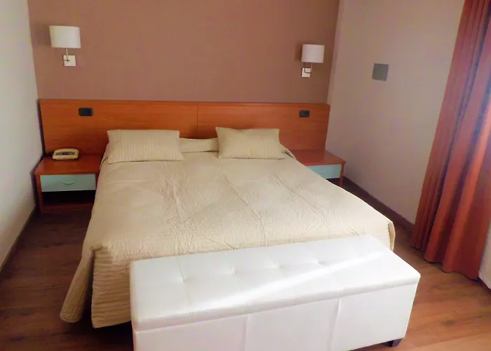 Hotel Oasi Wellness&Spa