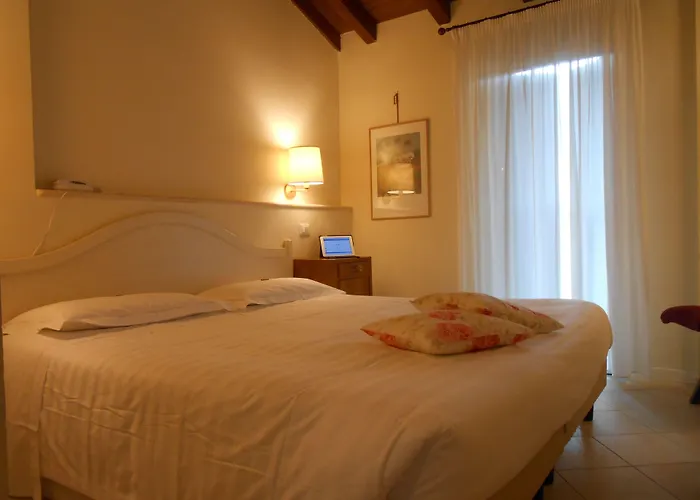 Hotel sulla spiaggia: Hotel Atlantic