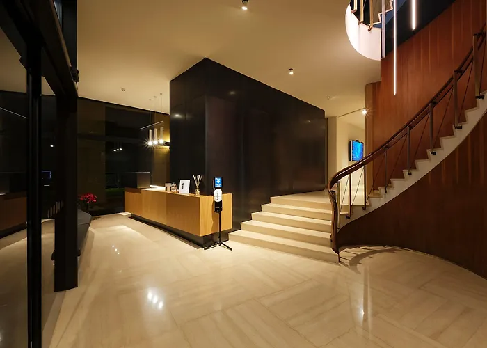 Hotel adatto agli animali: Hotel Touring