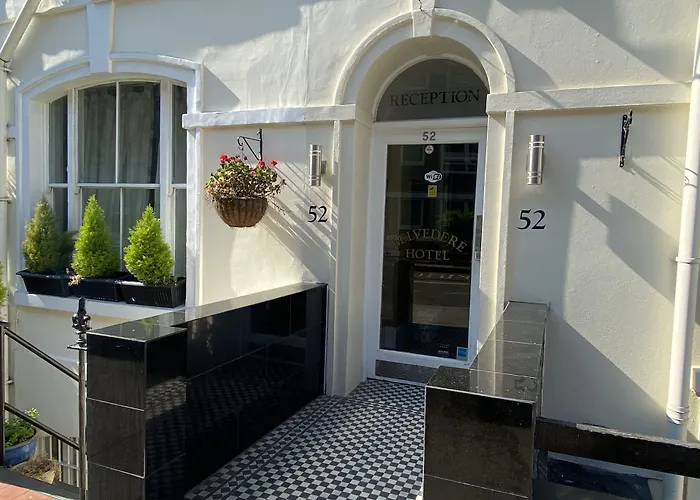 Belvedere
