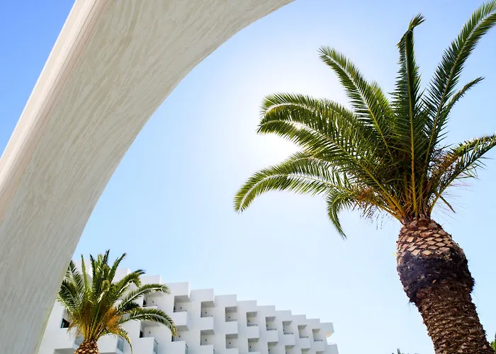 Hotel: Mitsis Faliraki