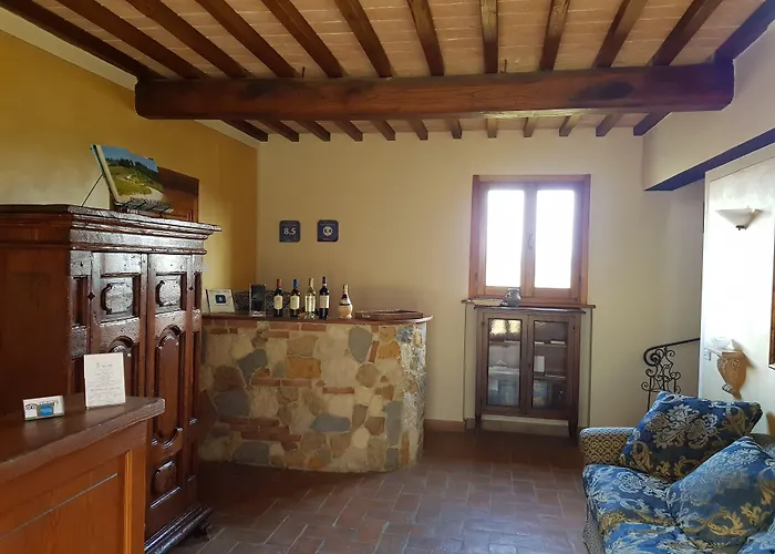  Casolare Di Remignoli