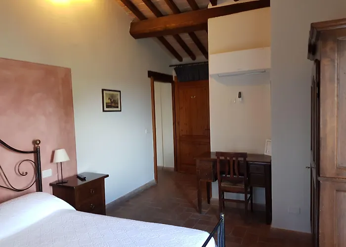  Casolare Di Remignoli