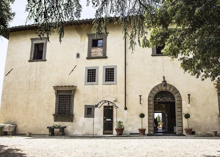 Villa Il Fedino