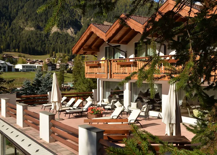 Hotel per sciatori: Hotel Terme Antico Bagno