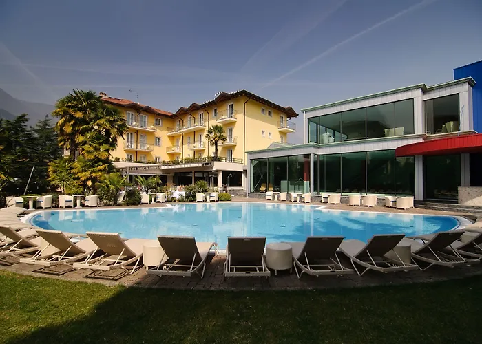 Villa Nicolli Romantic Resort - Adults Only