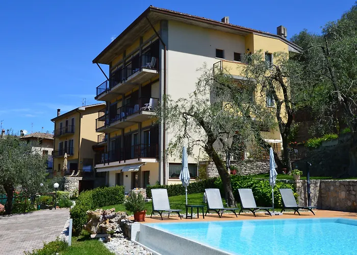 Hotel Garni Selene