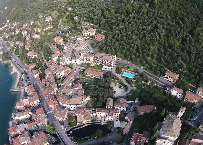 Hotel Garni Selene