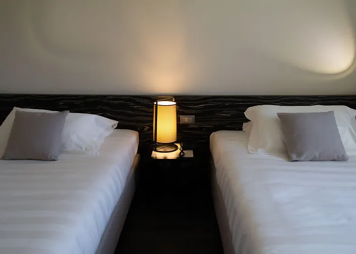 G Hotel Ancona