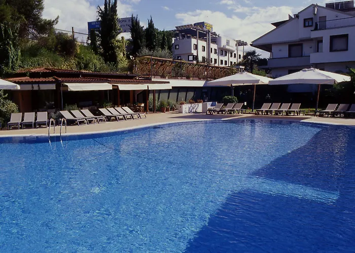 Hotel La Giocca