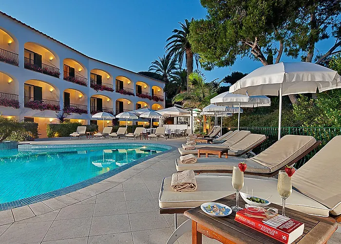 Hotel Della Piccola Marina