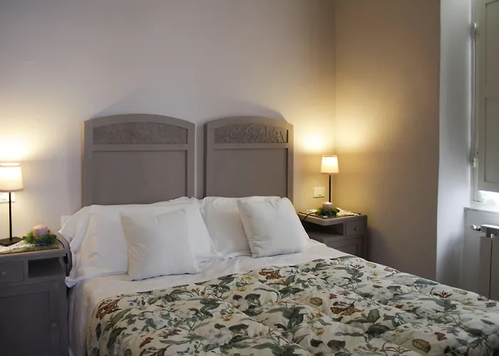La Locanda Del Podestà Cinque terre