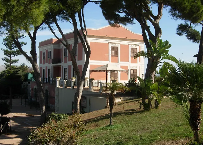 Relais Villa Giuliana