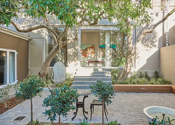 Albergo centrale: Cloud 9 Boutique Hotel And Spa