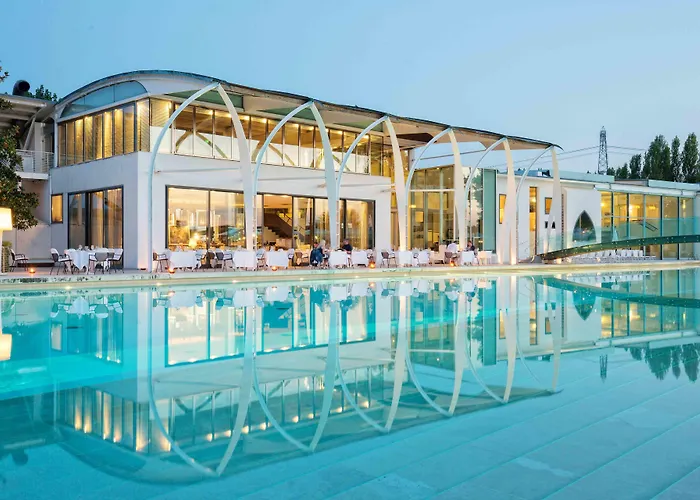 Hotel familiare: Riviera Golf Resort