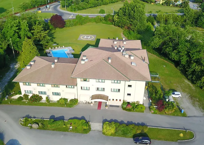 Hotel Al Ponte