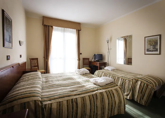 Albergo Ristorante San Biagio