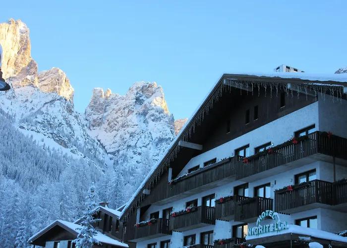 Hotel Nigritella