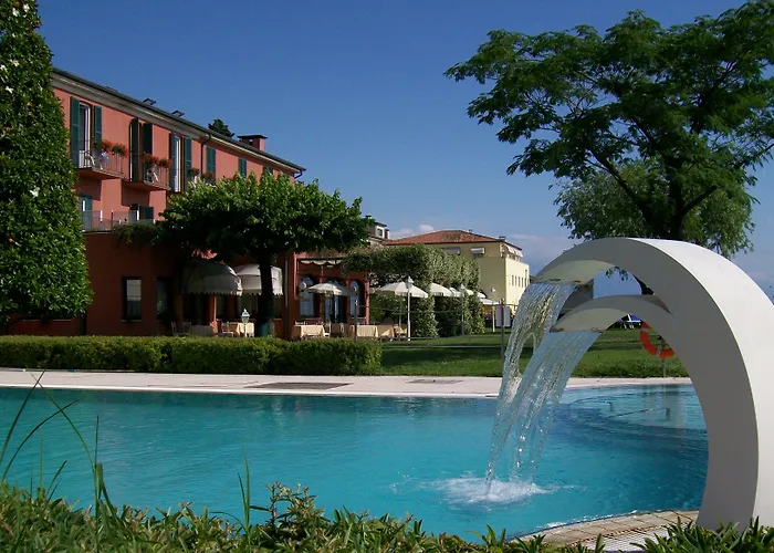 Hotel con Spa Fonte Boiola
