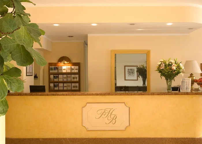 Hotel con Spa Fonte Boiola