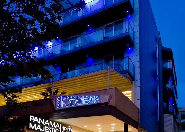 Hotel Panama Majestic