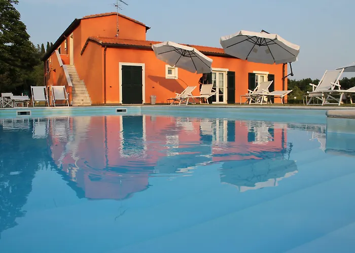 Casa vacanza: Casali Romei