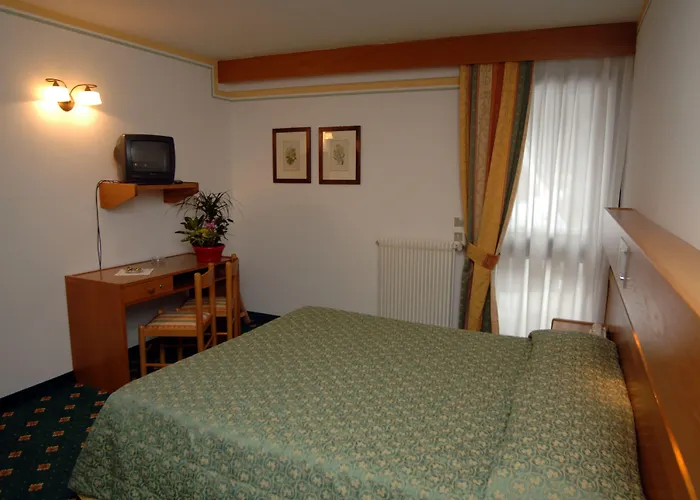 Centro Pineta Family Hotel&Wellness