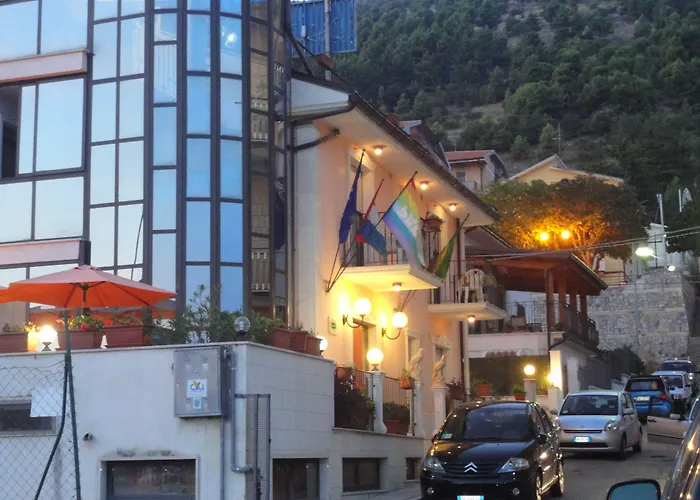 Hotel Carriera