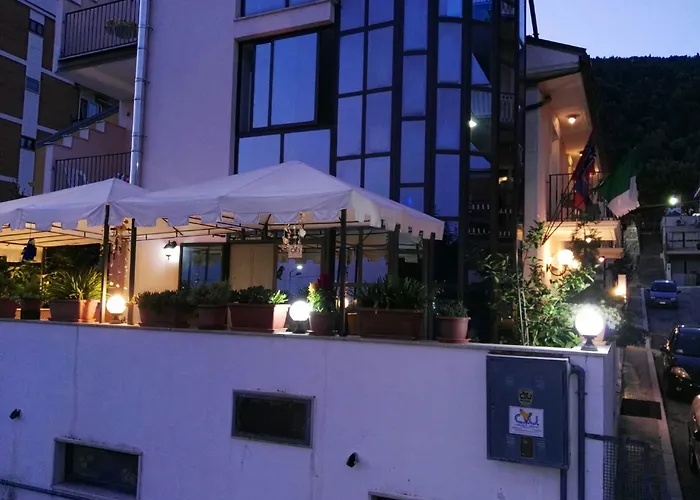Hotel Carriera