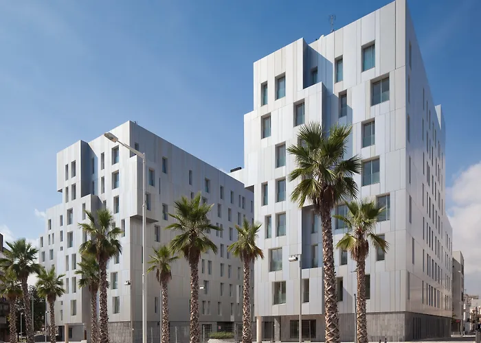 Casa vacanza: Lugaris Beach Apartments
