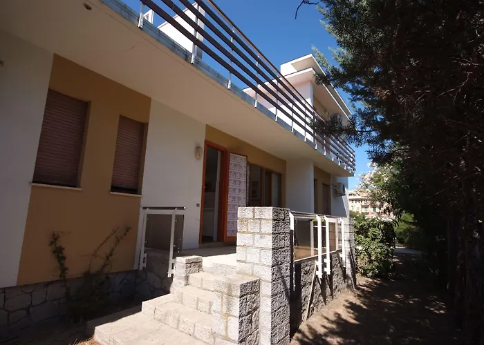 Albergo centrale: Residence Elite