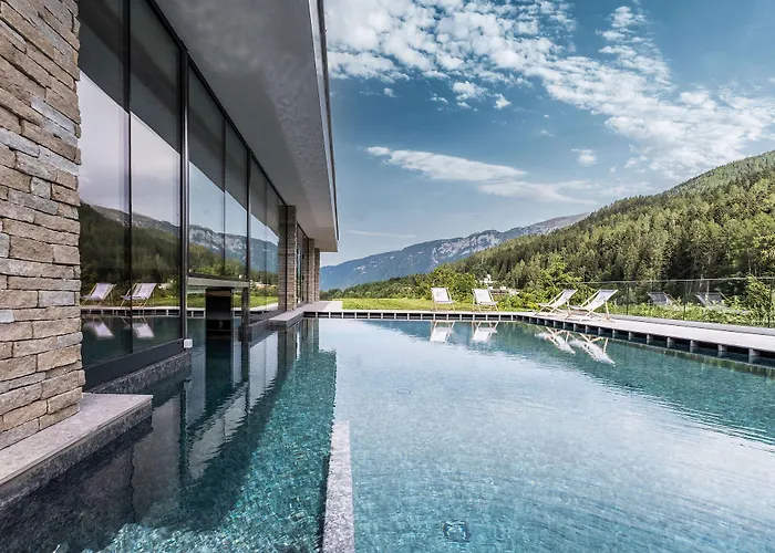 Hotel 3 stelle: Gaia Residence Hotel