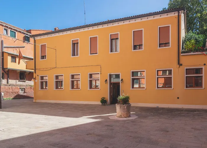 Hotel Al Malcanton