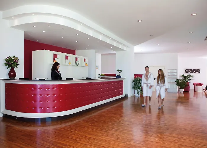 Fonte Del Benessere Resort
