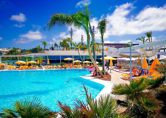 Hotel Riosol