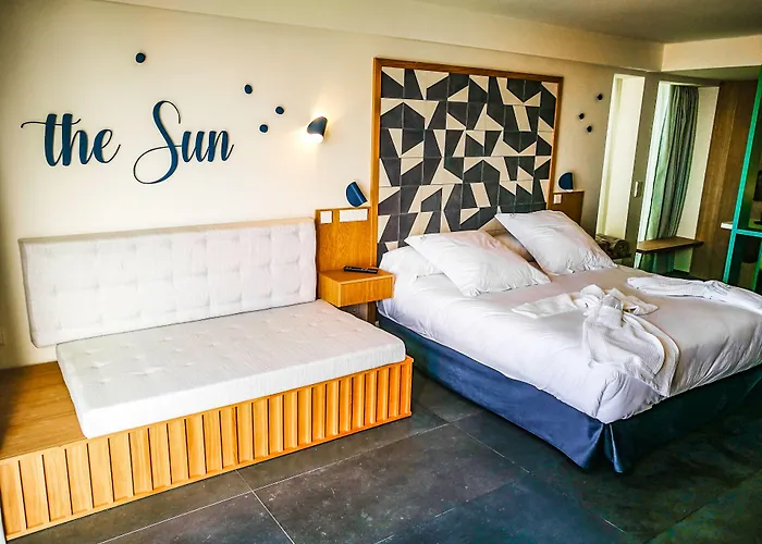 Hotel Riosol