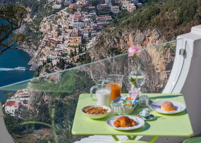 Bacio Del Sole B&B