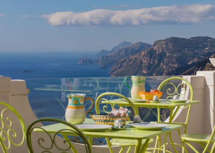 Bacio Del Sole B&B