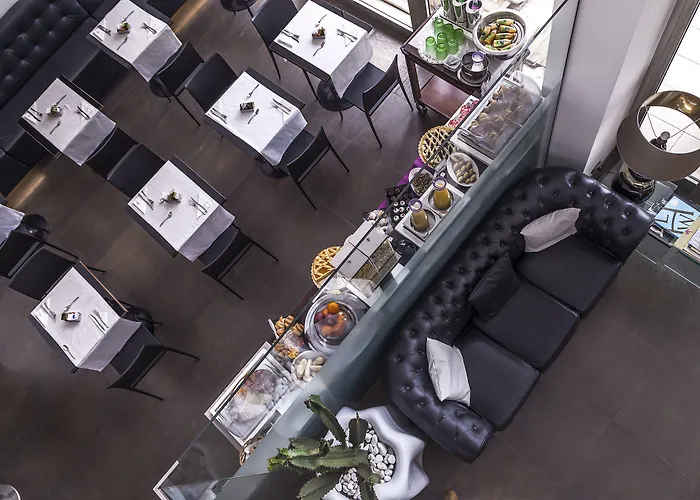 Hotel: Jc Hotel