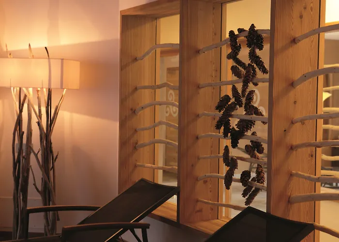 Dolomites Living Hotel Tirler