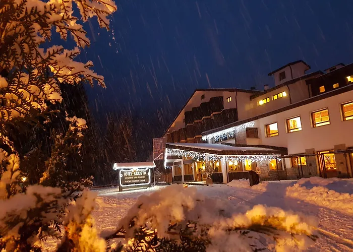 Hotel San Giusto