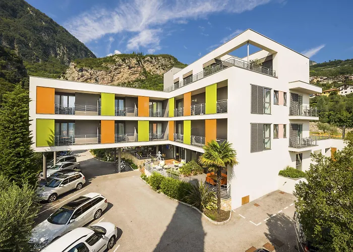 Active & Family Hotel Gioiosa