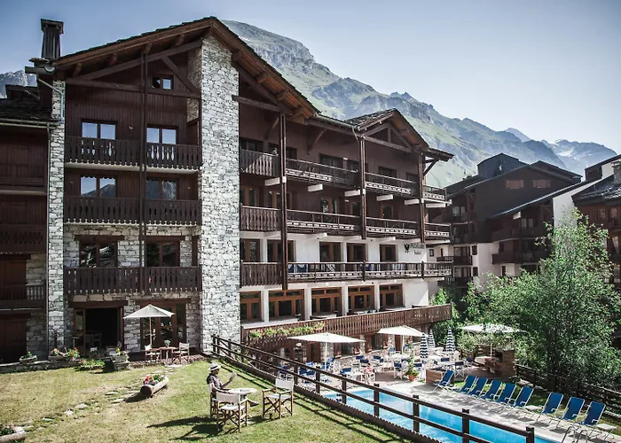 Hotel Altitude