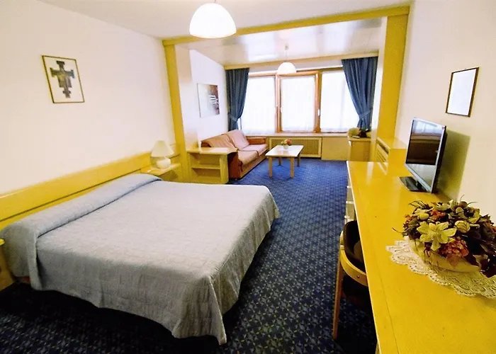 Hotel Alla Posta